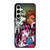 MONSTER HIGH SELFIE Samsung Galaxy S24 FE Case Cover