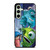 MONSTERS INC DISNEY Samsung Galaxy S24 FE Case Cover