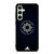 MONTREAL FC SOCCER MLS ADIDAS Samsung Galaxy S24 FE Case Cover
