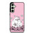 MOOMIN PINK Samsung Galaxy S24 FE Case Cover