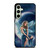 MOON DRAGONFLY FAIRY ART Samsung Galaxy S24 FE Case Cover