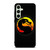 MORTAL KOMBAT ICON Samsung Galaxy S24 FE Case Cover