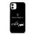 MASERATI LOGO ART iPhone 11 Case Cover