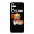 MOSCHINO BEAR ROMAN Samsung Galaxy S24 FE Case Cover