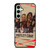 MOTLEY CRUE MEMBER ART Samsung Galaxy S24 FE Case Cover