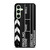 MOVIE CLAPPER BOARD Samsung Galaxy S24 FE Case Cover