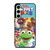 MUPPET BABIES DISNEY JUNIOR Samsung Galaxy S24 FE Case Cover