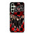 MY CHEMICAL ROMANCE BAND Samsung Galaxy S24 FE Case Cover