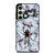 MY CHEMICAL ROMANCE MARBLE LOGO Samsung Galaxy S24 FE Case Cover MY CHEMICAL ROMANCE MARBLE LOGO Samsung Galaxy S24 FE Case Cover