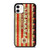 MCCORMICK CLUB INTERNATIONAL HARVESTER iPhone 11 Case Cover