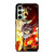 NATSU DRAGNEEL FAIRY TAIL DRAGON Samsung Galaxy S24 FE Case Cover