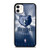 MEMPHIS GRIZZLIES BASKET TEAM iPhone 11 Case Cover