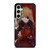 NEON GENESIS ANIME Samsung Galaxy S24 FE Case Cover