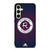 NEW ENGLAND REVOLUTION SOCCER MLS ADIDAS Samsung Galaxy S24 FE Case Cover