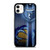 MEMPHIS GRIZZLIES NBA TEAM iPhone 11 Case Cover