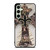 NEW ORLEANS SAINTS ICON Samsung Galaxy S24 FE Case Cover