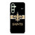 NEW ORLEANS SAINTS NFL NIKE LOGO Samsung Galaxy S24 FE Case Cover
