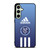 NEW YORK CITY FC ADIDAS STRIPES Samsung Galaxy S24 FE Case Cover