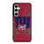 NEW YORK GIANTS ART LOGO Samsung Galaxy S24 FE Case Cover