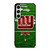 NEW YORK GIANTS NY NFL Samsung Galaxy S24 FE Case Cover