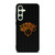 NEW YORK KNICKS LOGO BASKETBALL Samsung Galaxy S24 FE Case Cover