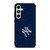 NEW YORK YANKEES BASEBALL CLUB LOGO ICON Samsung Galaxy S24 FE Case Cover