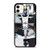 MERCEDES F1 VALTTERI BOTTAS CAR iPhone 11 Case Cover