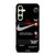 NIKE AIR JORDAN OFF WHITE SHOE LOGO Samsung Galaxy S24 FE Case Cover