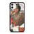 MICHAEL JACKSON KING iPhone 11 Case Cover