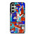 NIKE JUST DO IT ART COLLAGE Samsung Galaxy S24 FE Case Cover