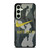 NIKE JUST DO IT CAMO Samsung Galaxy S24 FE Case Cover