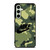 NIKE LOGO CAMO Samsung Galaxy S24 FE Case Cover