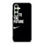 NIKE WRITE THE FUTURE Samsung Galaxy S24 FE Case Cover
