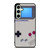 NINTENDO GAME BOY CONSOLE Samsung Galaxy S24 FE Case Cover NINTENDO GAME BOY CONSOLE Samsung Galaxy S24 FE Case Cover