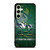 NOTRE DAME FIGHTING IRISH NFL Samsung Galaxy S24 FE Case Cover