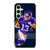 NY GIANTS ODELL BECKHAM JR NFL Samsung Galaxy S24 FE Case Cover