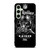 OAKLAND RAIDERS BLACK SUNDAY NFL Samsung Galaxy S24 FE Case Cover