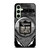 OAKLAND RAIDERS NFL LOGO Samsung Galaxy S24 FE Case Cover