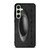 OAKLEY METAL LOGO Samsung Galaxy S24 FE Case Cover