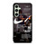 OFF-WHITE NIKE AIR JORDAN MICHAEL Samsung Galaxy S24 FE Case Cover