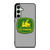 OH JOHN DEERE PARODY LOGO Samsung Galaxy S24 FE Case Cover