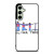 OLIVER TREE SCOOTER Samsung Galaxy S24 FE Case Cover
