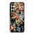 ONE PIECE ANIME Samsung Galaxy S24 FE Case Cover