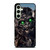 OPTIMUS PRIMAL TRANSFORMERS RISE OF THE BEASTS Samsung Galaxy S24 FE Case Cover