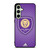 ORLANDO CITY FC SOCCER MLS ADIDAS Samsung Galaxy S24 FE Case Cover