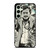PABLO ESCOBAR NEW POSTER Samsung Galaxy S24 FE Case Cover