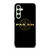 PAN AM AIRWAYS LOGO AMERICAN AIRLINES Samsung Galaxy S24 FE Case Cover