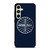 PAN AM LOGO AIRLINE AMERICAN AIRWAYS Samsung Galaxy S24 FE Case Cover