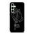 PANIC AT THE DISCO BLACK LOGO Samsung Galaxy S24 FE Case Cover