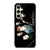 PARAMORE BAND Samsung Galaxy S24 FE Case Cover